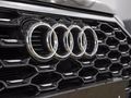2020 Audi Q3 Sportback 2.0 TFSI quattro Auto S Line | 40 TFSI