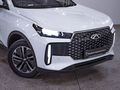 2026 Chery Tiggo Cross 1.5 HEV Elite DHT