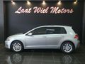 2019 Volkswagen Golf VII 1.4 TSI Comfortline Auto
