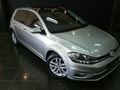 2019 Volkswagen Golf VII 1.4 TSI Comfortline Auto