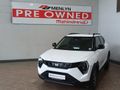 2026 Mahindra XUV 3XO 1.2T AX5 Auto