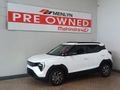 2026 Mahindra XUV 3XO 1.2T AX5 Auto
