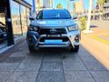2017 Toyota Hilux 2.8 GD-6 Raider 4x4 Double-Cab