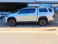 2017 Toyota Hilux 2.8 GD-6 Raised Body Raider Double-Cab Auto