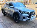 2017 Toyota Hilux 2.8 GD-6 Raider 4x4 Double-Cab