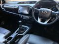 2017 Toyota Hilux 2.8 GD-6 Raised Body Raider Double-Cab Auto