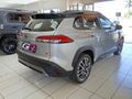 2026 Toyota Corolla Cross 1.8 GR-S Hybrid