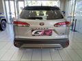 2026 Toyota Corolla Cross 1.8 GR-S Hybrid