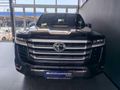 2026 Toyota Land Cruiser 300 V6 3.3D ZX