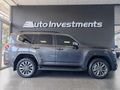 2026 Toyota Land Cruiser 300 V6 3.3D ZX