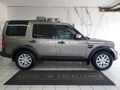 2015 Land Rover Discovery 4 3.0 TD V6 XS (155kW)