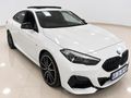 2022 BMW 2 Series 218i Gran Coupe Mzansi Edition Auto
