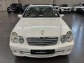 2005 Mercedes-Benz C-Class C 200K Elegance Auto