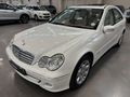 2005 Mercedes-Benz C-Class C 200K Elegance Auto