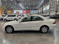 2005 Mercedes-Benz C-Class C 200K Elegance Auto