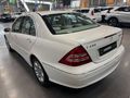 2005 Mercedes-Benz C-Class C 200K Elegance Auto
