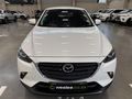 2020 Mazda CX-3 2.0 Dynamic Auto
