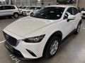 2020 Mazda CX-3 2.0 Dynamic Auto