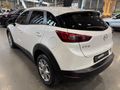 2020 Mazda CX-3 2.0 Dynamic Auto