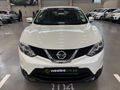 2016 Nissan Qashqai 1.2T Visia