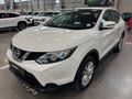 2016 Nissan Qashqai 1.2T Visia