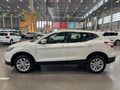 2016 Nissan Qashqai 1.2T Visia