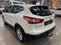 2016 Nissan Qashqai 1.2T Visia