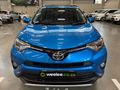 2016 Toyota RAV4 2.5 VX Auto