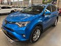 2016 Toyota RAV4 2.5 VX Auto