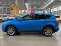 2016 Toyota RAV4 2.5 VX Auto