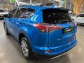 2016 Toyota RAV4 2.5 VX Auto