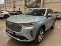 2021 Haval H6 2.0T Super Luxury 4X4 Auto