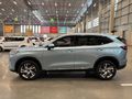 2021 Haval H6 2.0T Super Luxury 4X4 Auto