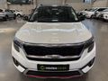 2022 Kia Seltos 1.4T GT-Line Auto