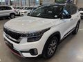 2022 Kia Seltos 1.4T GT-Line Auto
