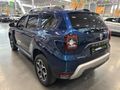2019 Renault Duster 1.5 dCi Techroad Auto