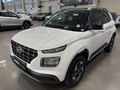 2022 Hyundai Venue 1.0 TGDI Fluid Auto