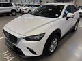 2019 Mazda CX-3 2.0 Dynamic Auto