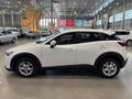 2019 Mazda CX-3 2.0 Dynamic Auto