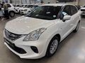 2021 Toyota Starlet 1.4 XI