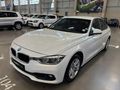2017 BMW 3 Series 320i Auto
