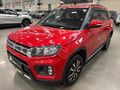 2022 Suzuki Vitara Brezza 1.5 GL S-Edition
