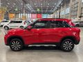 2022 Suzuki Vitara Brezza 1.5 GL S-Edition