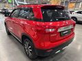 2022 Suzuki Vitara Brezza 1.5 GL S-Edition