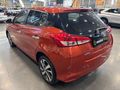 2018 Toyota Yaris 1.5 XS Auto 5-dr