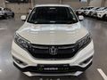 2017 Honda CR-V 2.0 Elegance