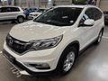 2017 Honda CR-V 2.0 Elegance