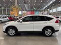 2017 Honda CR-V 2.0 Elegance