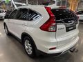 2017 Honda CR-V 2.0 Elegance