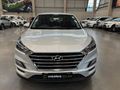 2020 Hyundai Tucson 2.0 Premium Auto